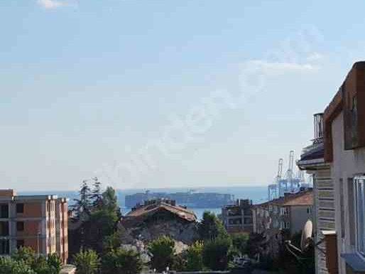 AVCILAR AMBARLI SATILIK SIFIR DAIRE