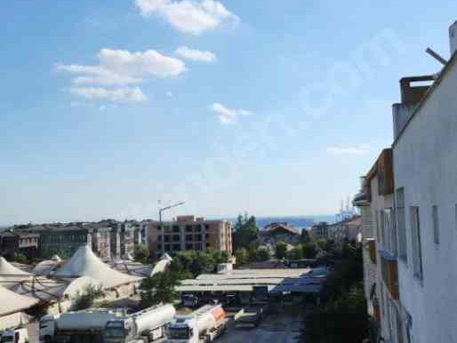 AVCILAR AMBARLI SATILIK SIFIR DAIRE