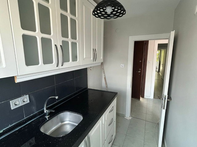 KADIKÖYÜN KALBİNDE MASRAFSIZ 2+1 DAİRE FIRSATI