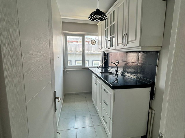KADIKÖYÜN KALBİNDE MASRAFSIZ 2+1 DAİRE FIRSATI
