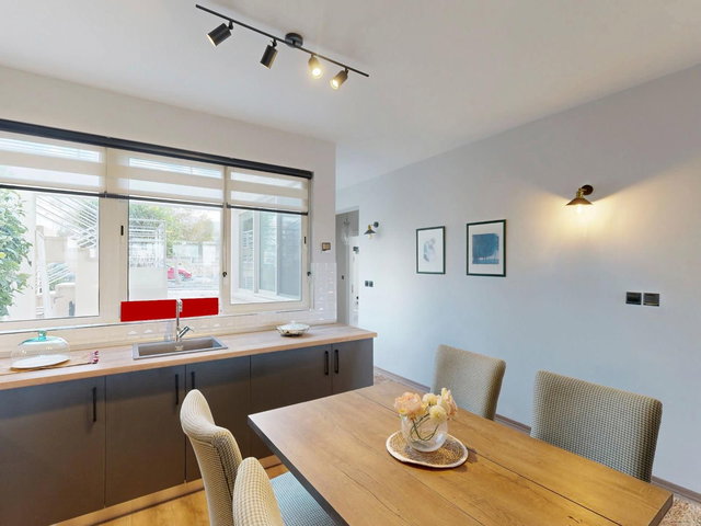 ESENTEPE, TURTLE BAYDE SATILIK 3+1 DAİRE