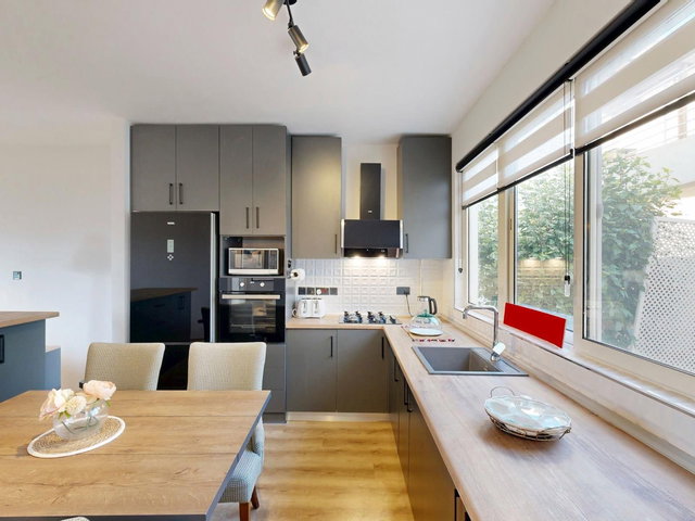 ESENTEPE, TURTLE BAYDE SATILIK 3+1 DAİRE