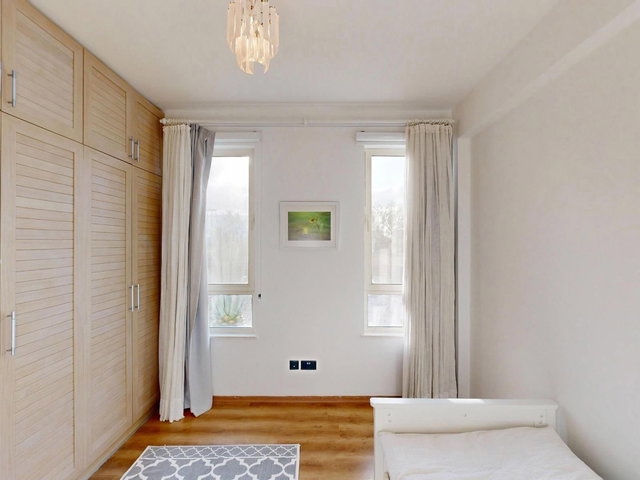 ESENTEPE, TURTLE BAYDE SATILIK 3+1 DAİRE