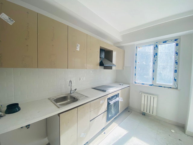 ANATOLİA CİTY'DE BÜYÜK TİP SATILIK 2+1 DAİRE