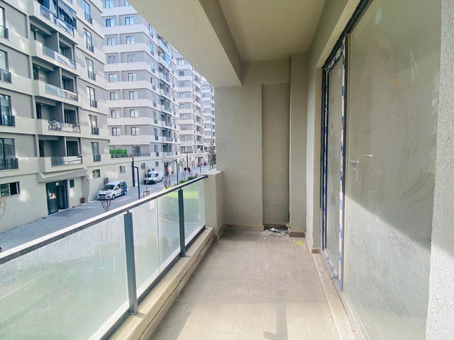 ANATOLİA CİTY'DE BÜYÜK TİP SATILIK 2+1 DAİRE