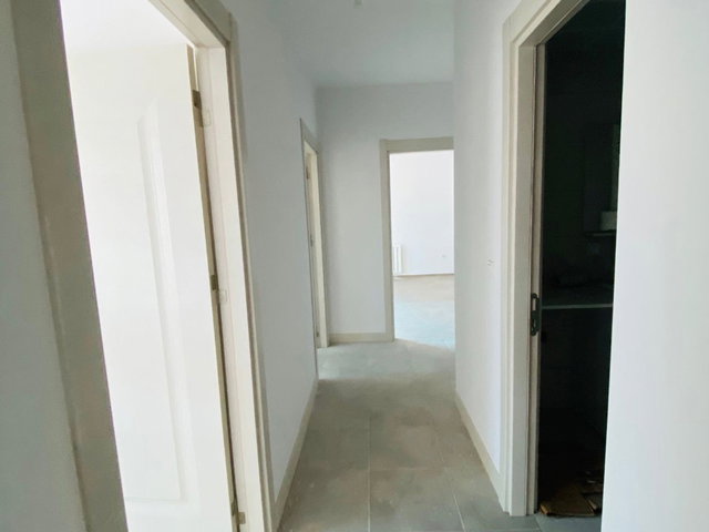 ANATOLİA CİTY'DE BÜYÜK TİP SATILIK 2+1 DAİRE
