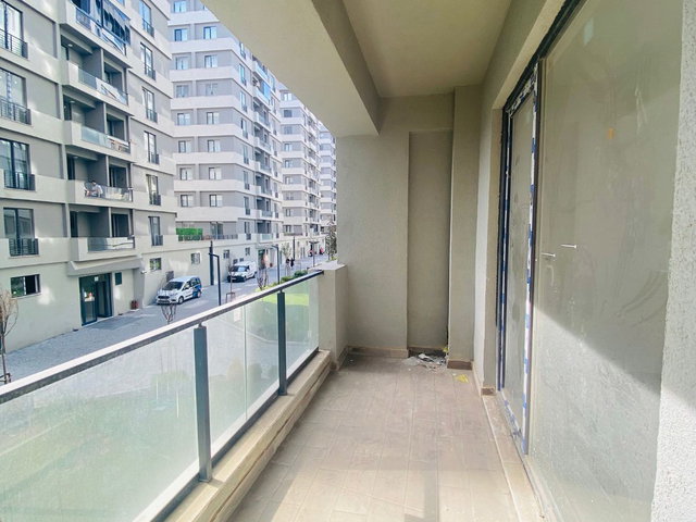 ANATOLİA CİTY'DE BÜYÜK TİP SATILIK 2+1 DAİRE