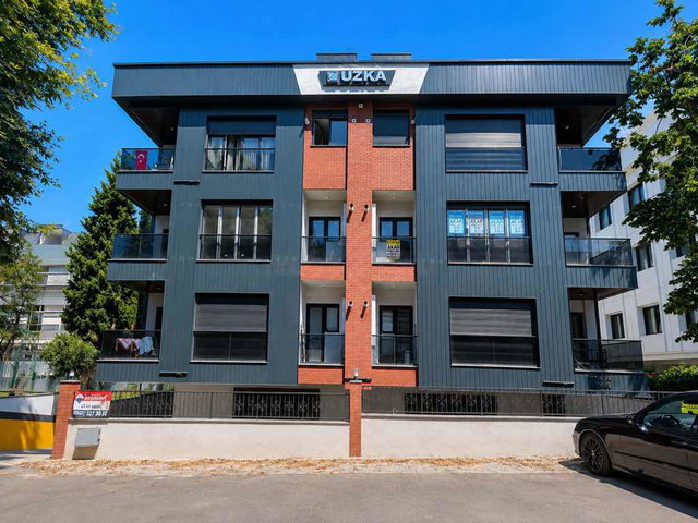 ACIBADEM’IN EN GÜZEL SOKAKLARINDAN BİRİNDE | GENİŞ 3+1 | KAPALI OTOPARK