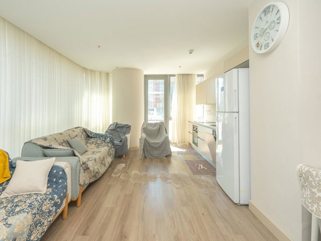 REMAX GELİŞİMDEN FERKO LİNE SİTESİNDE 2+1 KİRALIK EŞYALI DAİRE