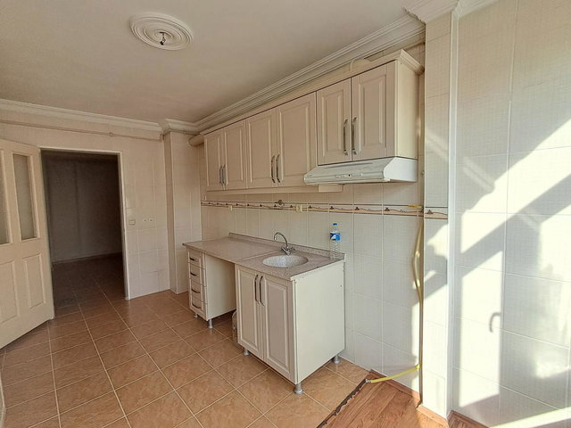 REMAX İLKE'DEN AYYILDIZ TOKİLER'DE 3+1 KİRALIK DAİRE