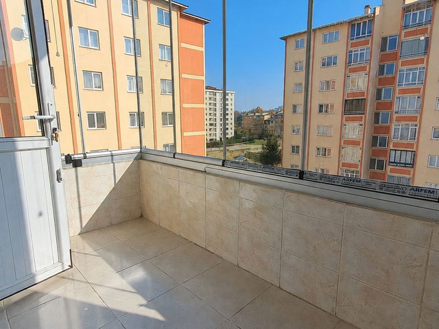 REMAX İLKE'DEN AYYILDIZ TOKİLER'DE 3+1 KİRALIK DAİRE