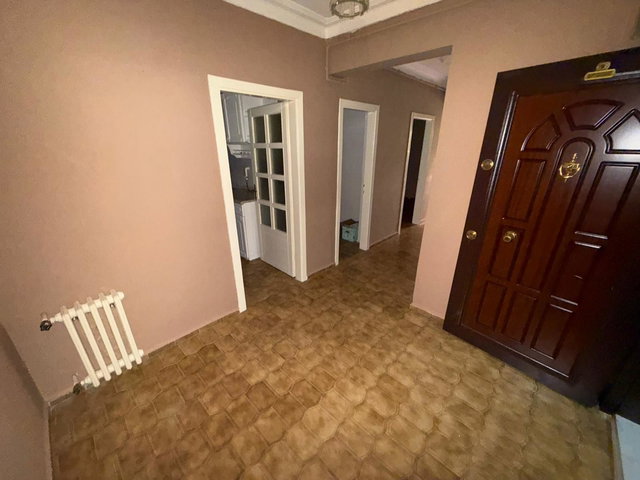 HACIHASAN MAH. ARAKAT KIRALIK  2+1 DAIRE