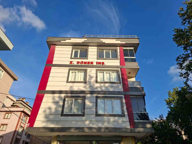 ALİBEYKÖY METRO İSTASYONUNA YÜRÜME MESAFESİNDE 1+1 KİRALIK DAİRE