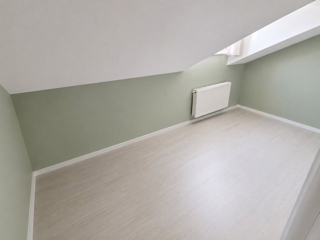 ALİBEYKÖY METRO İSTASYONUNA YÜRÜME MESAFESİNDE 1+1 KİRALIK DAİRE