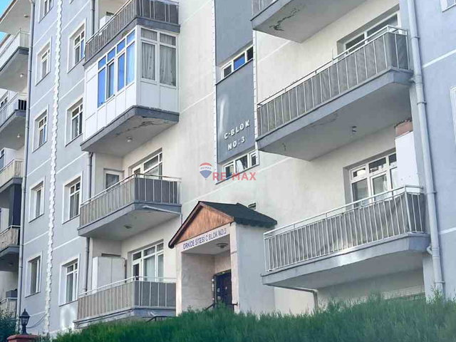 FATİH METRO VE HASTANE YANINDA 3+1 EŞYALI KİRALIK DAİRE