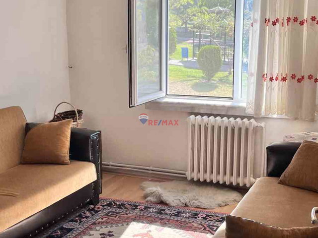 FATİH METRO VE HASTANE YANINDA 3+1 EŞYALI KİRALIK DAİRE
