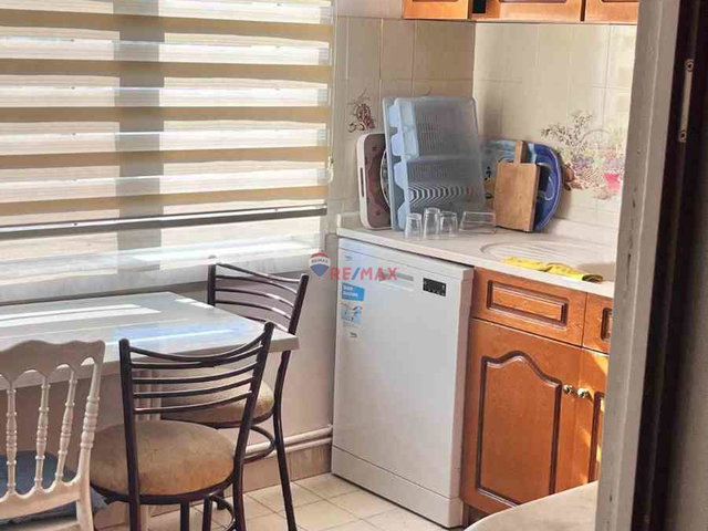FATİH METRO VE HASTANE YANINDA 3+1 EŞYALI KİRALIK DAİRE