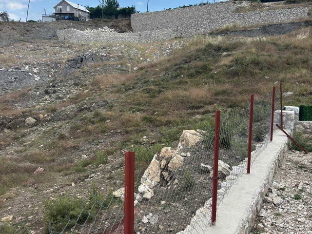SÖĞÜTCUMA'DA 2+1 YAYLA EVİ