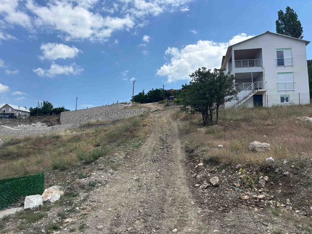 SÖĞÜTCUMA'DA 2+1 YAYLA EVİ