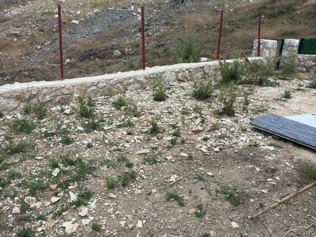 SÖĞÜTCUMA'DA 2+1 YAYLA EVİ