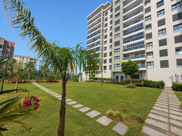 İZMİR ULUKENT MYLIFE HOME SİTESİ'NDE 3+1 KİRALIK DAİRE