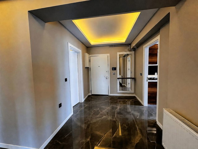 İZMİR ULUKENT MYLIFE HOME SİTESİ'NDE 3+1 KİRALIK DAİRE