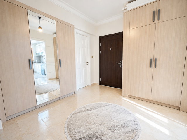TÜRKKONUT DODURGA MAHALLESI SATILIK SITE İÇI 3+1 FIRSAT DAIRE