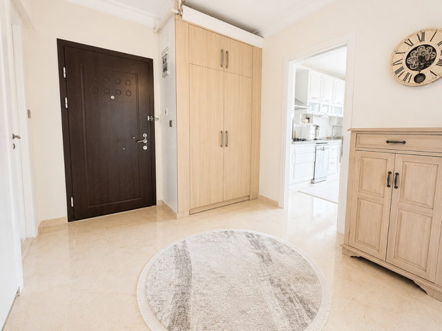 TÜRKKONUT DODURGA MAHALLESI SATILIK SITE İÇI 3+1 FIRSAT DAIRE