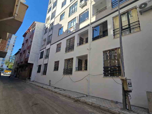 REMAX DOĞU'DAN KÜLTÜR MAH. 1+1 KİRALIK DAİRELER
