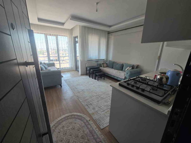 REMAX DOĞU'DAN KÜLTÜR MAH. 1+1 KİRALIK DAİRELER