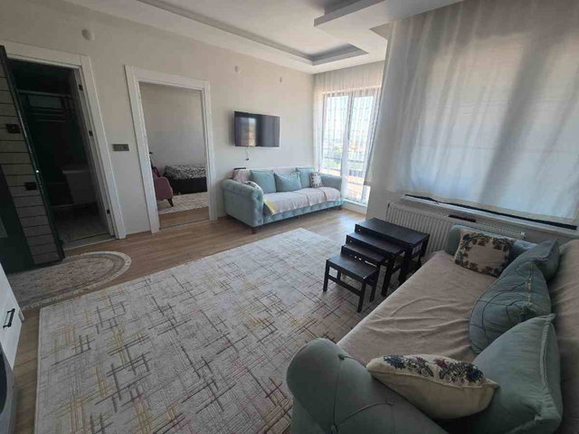 REMAX DOĞU'DAN KÜLTÜR MAH. 1+1 KİRALIK DAİRELER