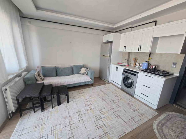 REMAX DOĞU'DAN KÜLTÜR MAH. 1+1 KİRALIK DAİRELER