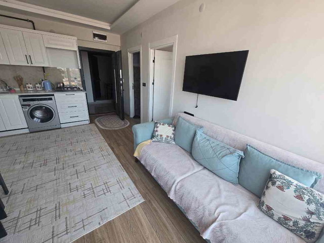 REMAX DOĞU'DAN KÜLTÜR MAH. 1+1 KİRALIK DAİRELER