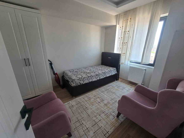 REMAX DOĞU'DAN KÜLTÜR MAH. 1+1 KİRALIK DAİRELER