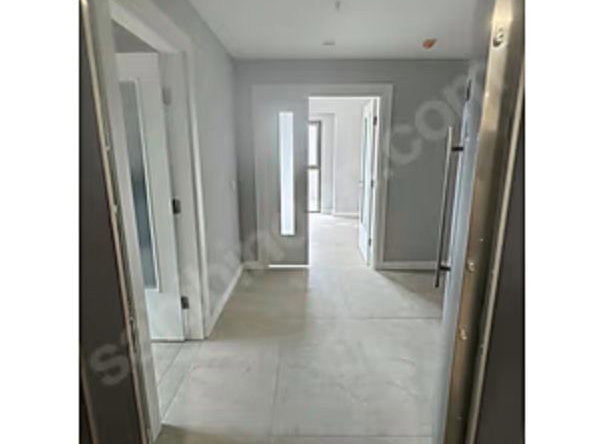 FİKİRTEPEDE 6.ETAPTA TERASLI DENİZ MANZARALI 3+1 SATILIK DAİRE