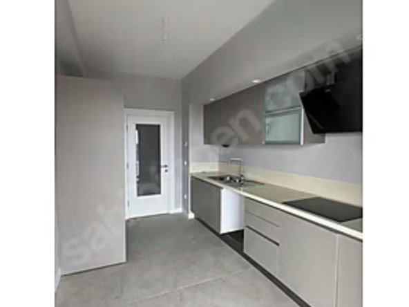 FİKİRTEPEDE 6.ETAPTA TERASLI DENİZ MANZARALI 3+1 SATILIK DAİRE