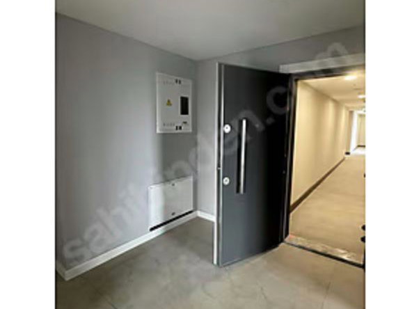 FİKİRTEPEDE 6.ETAPTA TERASLI DENİZ MANZARALI 3+1 SATILIK DAİRE