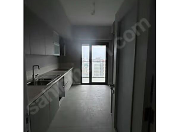 FİKİRTEPEDE 6.ETAPTA TERASLI DENİZ MANZARALI 3+1 SATILIK DAİRE