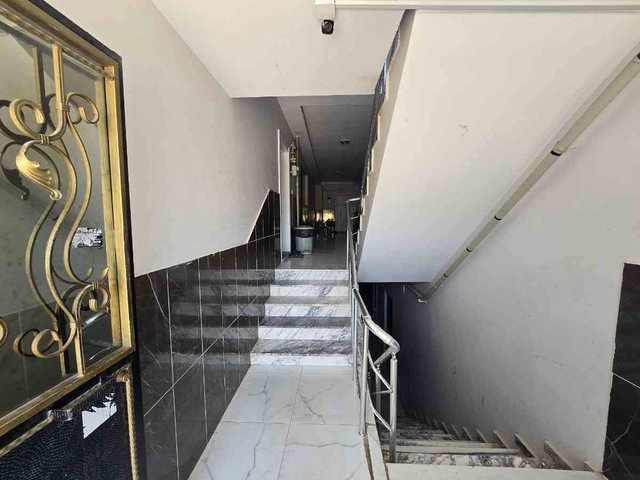 REMAX DOĞU'DAN ATAŞEHİR MAH. FIRSAT SATILIK 3+1 DAİRE