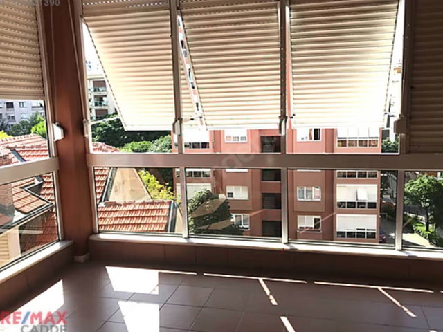 NURAL KÖŞKÜ KONUTLARINDA HAVUZLU SİTEDE 4+1 170 M2 NET