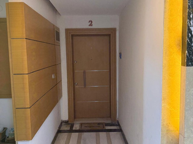 ERYAMAN MAYBAK SİTESİNDE GÖL MANZARALI 4+1 KİRALIK