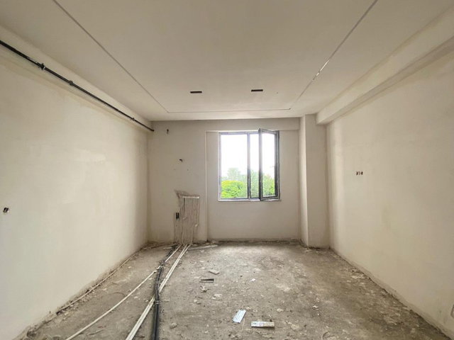 REMAX ARTIS'TEN ŞEHIR MERKEZI'NDE SATILIK 1+1 DAIRE