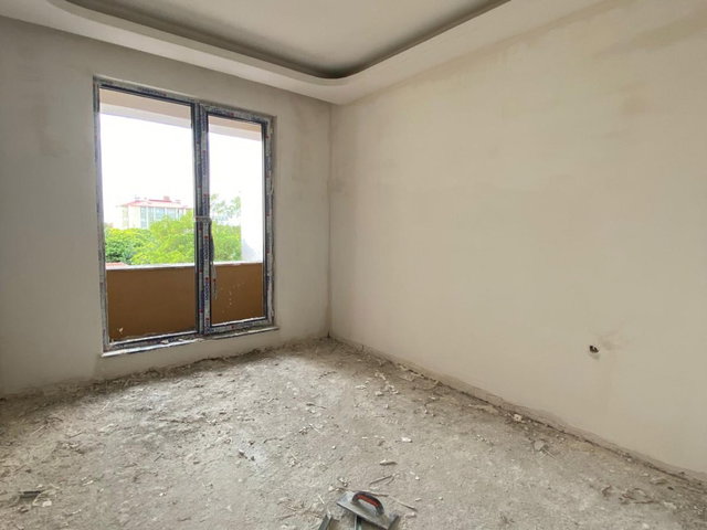 REMAX ARTIS'TEN ŞEHIR MERKEZI'NDE SATILIK 1+1 DAIRE