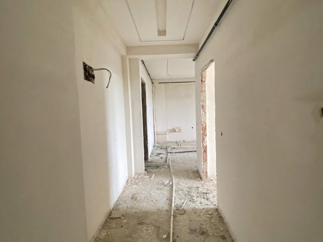 REMAX ARTIS'TEN ŞEHIR MERKEZI'NDE SATILIK 1+1 DAIRE