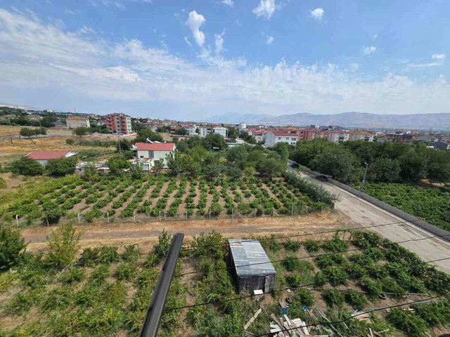 REMAX DOĞU'DAN YAZIKONAKTA SATILIK 3+1 LÜKS DAİRE