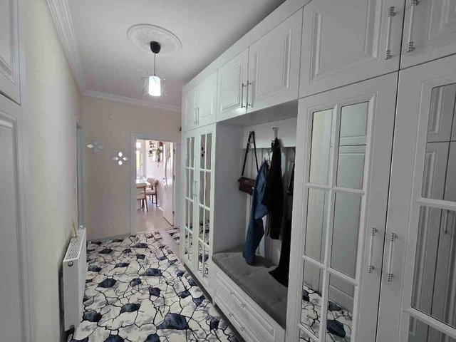 REMAX DOĞU'DAN YAZIKONAKTA SATILIK 3+1 LÜKS DAİRE