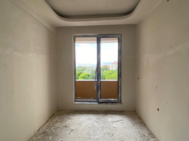 REMAX ARTIS'TEN ŞEHIR MERKEZI'NDE SATILIK 2+1 DAIRE