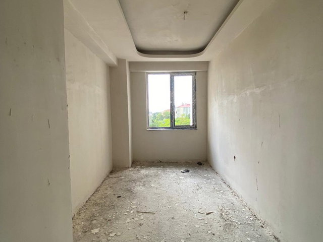 REMAX ARTIS'TEN ŞEHIR MERKEZI'NDE SATILIK 2+1 DAIRE