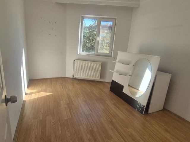 ANKARA ETIMESGUT TOPÇU MAHALLESI 3+1 SATILIK DAIRE