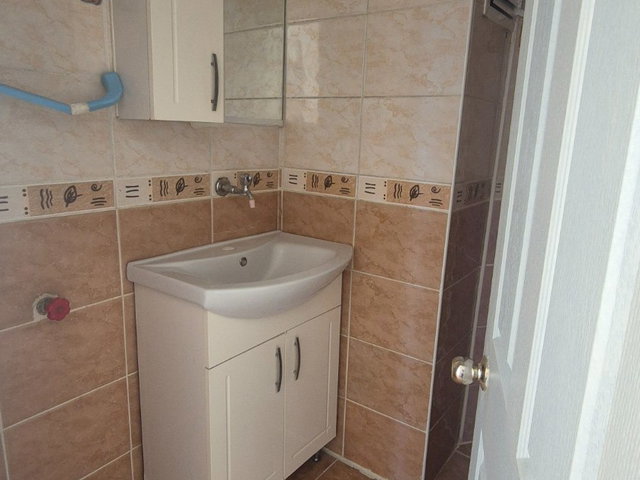 ANKARA ETIMESGUT TOPÇU MAHALLESI 3+1 SATILIK DAIRE